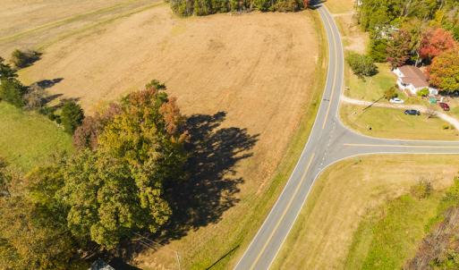Photo #6 of SOLD property in Off Cherry Grove Road - Lot 7, Yanceyville, NC 1.3 acres