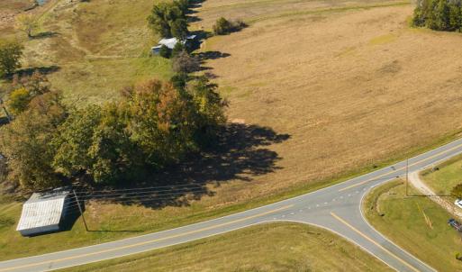 Photo #7 of SOLD property in Off Cherry Grove Road - Lot 7, Yanceyville, NC 1.3 acres