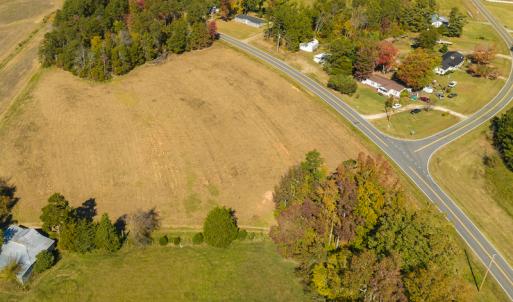 Photo #9 of SOLD property in Off Cherry Grove Road - Lot 7, Yanceyville, NC 1.3 acres