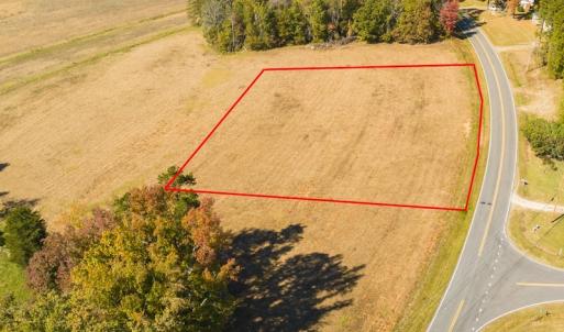 Photo #2 of SOLD property in Off Cherry Grove Road - Lot 8, Yanceyville, NC 1.4 acres
