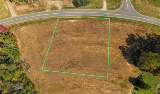 Photo #3 of SOLD property in Off Cherry Grove Road - Lot 8, Yanceyville, NC 1.4 acres