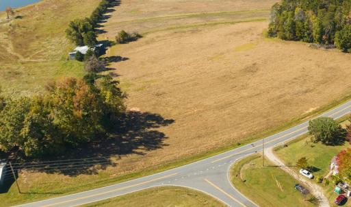 Photo #8 of SOLD property in Off Cherry Grove Road - Lot 8, Yanceyville, NC 1.4 acres
