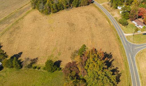 Photo #9 of SOLD property in Off Cherry Grove Road - Lot 8, Yanceyville, NC 1.4 acres