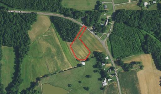 Photo #1 of Off Cherry Grove Road - Lot 9, Yanceyville, NC 1.7 acres