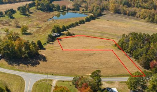 Photo #2 of SOLD property in Off Cherry Grove Road - Lot 9, Yanceyville, NC 1.7 acres