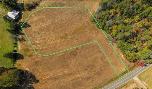 Photo #3 of SOLD property in Off Cherry Grove Road - Lot 9, Yanceyville, NC 1.7 acres