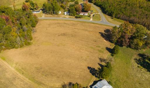 Photo #5 of SOLD property in Off Cherry Grove Road - Lot 9, Yanceyville, NC 1.7 acres
