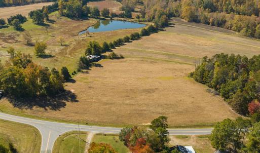 Photo #6 of SOLD property in Off Cherry Grove Road - Lot 9, Yanceyville, NC 1.7 acres