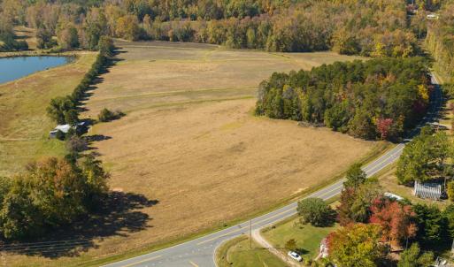 Photo #7 of SOLD property in Off Cherry Grove Road - Lot 9, Yanceyville, NC 1.7 acres