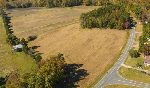 Photo #8 of SOLD property in Off Cherry Grove Road - Lot 9, Yanceyville, NC 1.7 acres