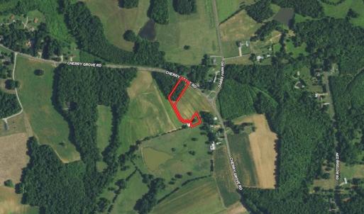 Photo #15 of Off Cherry Grove Road - Lot 10, Yanceyville, NC 1.5 acres