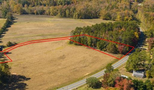 Photo #2 of SOLD property in Off Cherry Grove Road - Lot 10, Yanceyville, NC 1.5 acres