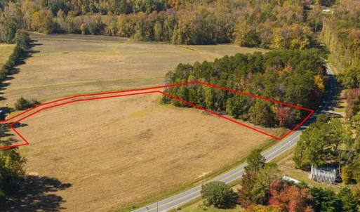 Photo #2 of Off Cherry Grove Road - Lot 10, Yanceyville, NC 1.5 acres