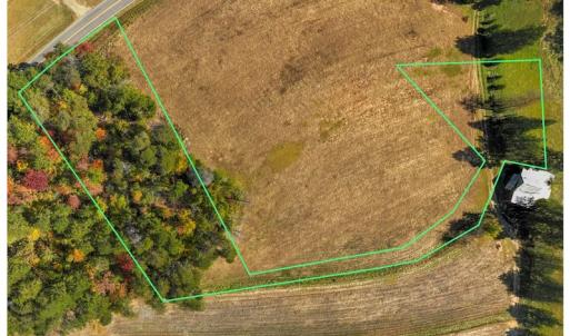 Photo #3 of SOLD property in Off Cherry Grove Road - Lot 10, Yanceyville, NC 1.5 acres