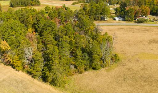 Photo #5 of SOLD property in Off Cherry Grove Road - Lot 10, Yanceyville, NC 1.5 acres