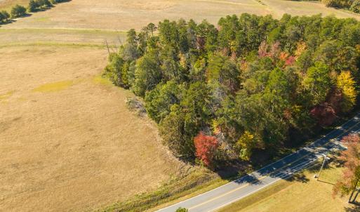 Photo #7 of SOLD property in Off Cherry Grove Road - Lot 10, Yanceyville, NC 1.5 acres