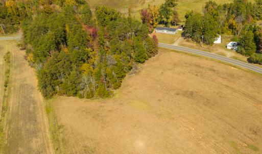 Photo #8 of SOLD property in Off Cherry Grove Road - Lot 10, Yanceyville, NC 1.5 acres