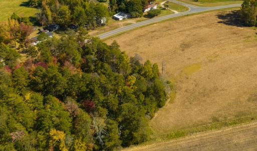 Photo #9 of SOLD property in Off Cherry Grove Road - Lot 10, Yanceyville, NC 1.5 acres