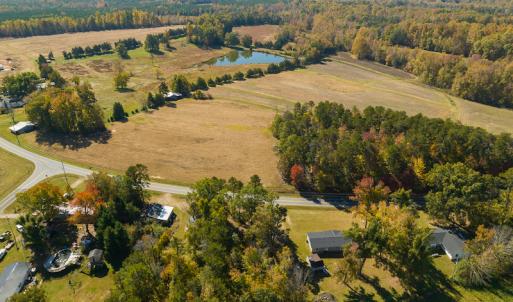 Photo #11 of SOLD property in Off Cherry Grove Road - Lot 10, Yanceyville, NC 1.5 acres