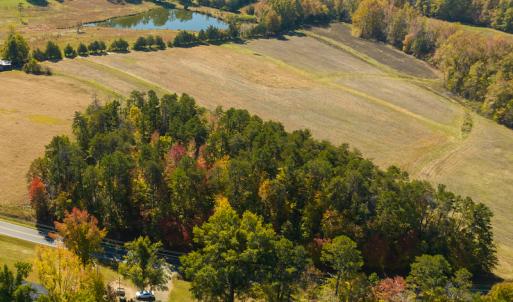 Photo #13 of SOLD property in Off Cherry Grove Road - Lot 11, Yanceyville, NC 1.5 acres