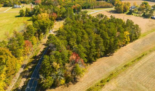 Photo #4 of SOLD property in Off Cherry Grove Road - Lot 11, Yanceyville, NC 1.5 acres