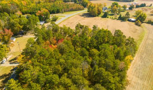 Photo #5 of SOLD property in Off Cherry Grove Road - Lot 11, Yanceyville, NC 1.5 acres