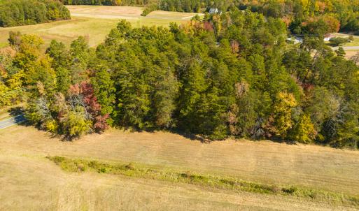 Photo #6 of SOLD property in Off Cherry Grove Road - Lot 11, Yanceyville, NC 1.5 acres