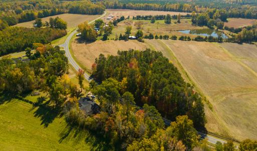Photo #12 of SOLD property in Off Cherry Grove Road - Lot 11, Yanceyville, NC 1.5 acres