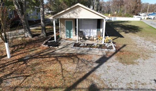 Photo #4 of 806 W Queen Street, Edenton, NC 0.2 acres
