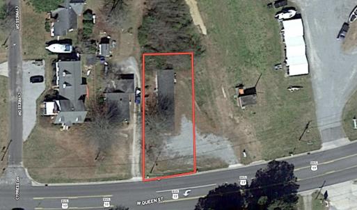 Photo #40 of 806 W Queen Street, Edenton, NC 0.2 acres