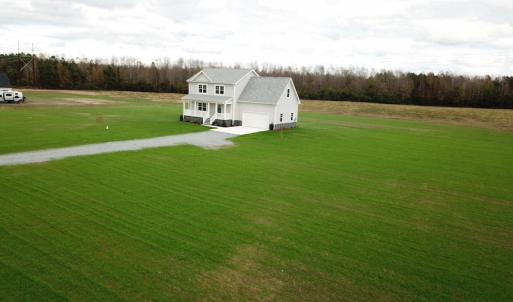 Photo #2 of SOLD property in 4660 White Marsh Road, Suffolk, VA 8.8 acres