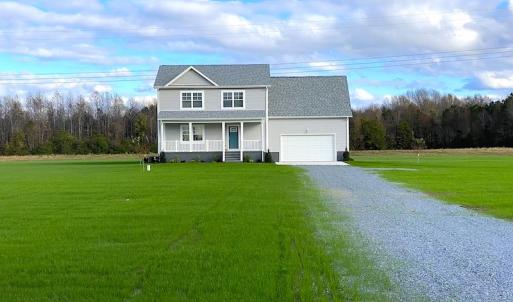 Photo #1 of SOLD property in 4660 White Marsh Road, Suffolk, VA 8.8 acres