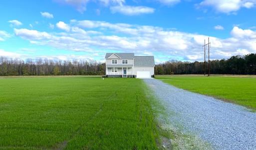 Photo #3 of SOLD property in 4660 White Marsh Road, Suffolk, VA 8.8 acres