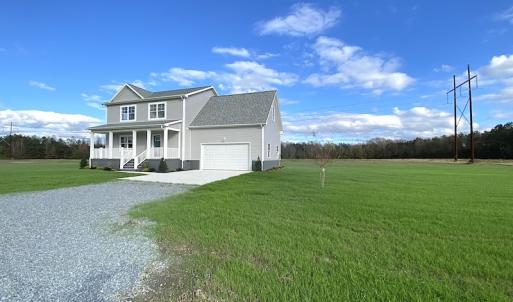 Photo #4 of SOLD property in 4660 White Marsh Road, Suffolk, VA 8.8 acres