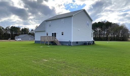 Photo #7 of SOLD property in 4660 White Marsh Road, Suffolk, VA 8.8 acres