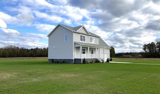Photo #8 of SOLD property in 4660 White Marsh Road, Suffolk, VA 8.8 acres