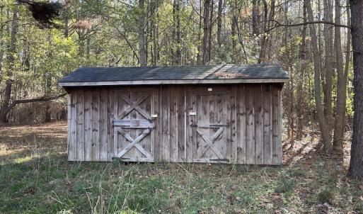 Photo #15 of SOLD property in Off Redwood Road, Onancock, VA 8.0 acres