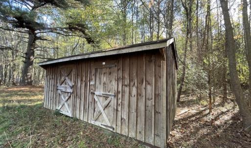Photo #16 of SOLD property in Off Redwood Road, Onancock, VA 8.0 acres