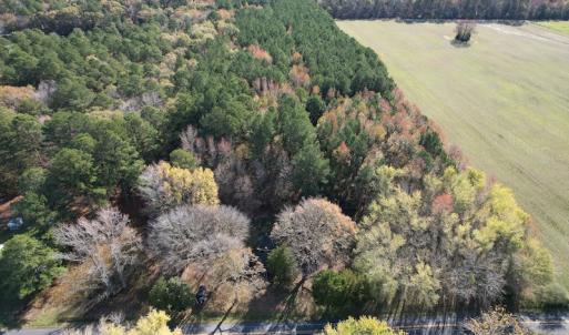 Photo #2 of SOLD property in Off Redwood Road, Onancock, VA 8.0 acres