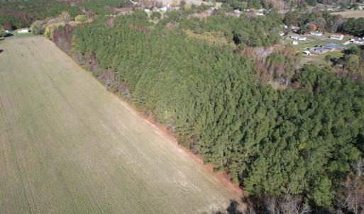 Photo #4 of SOLD property in Off Redwood Road, Onancock, VA 8.0 acres