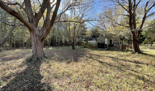 Photo #9 of SOLD property in Off Redwood Road, Onancock, VA 8.0 acres