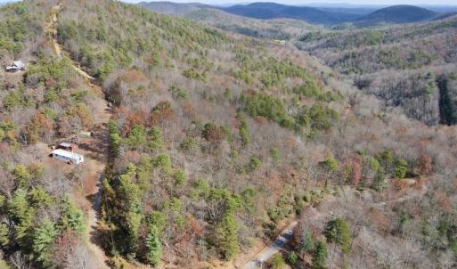 Photo #2 of SOLD property in Off Foley Road, Stuart, VA 6.3 acres