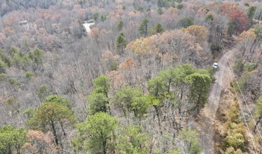 Photo #3 of SOLD property in Off Foley Road, Stuart, VA 6.3 acres