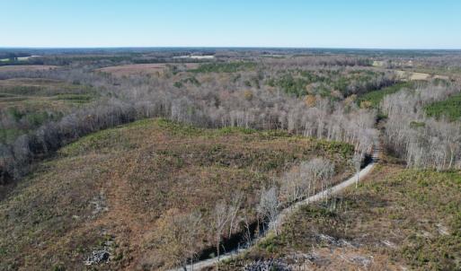 Photo #3 of SOLD property in Off Bunker Hill Road, Heathsville, VA 93.8 acres