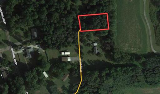 Photo #1 of SOLD property in 5511 Rainbow Street, McLeansville, NC 0.4 acres