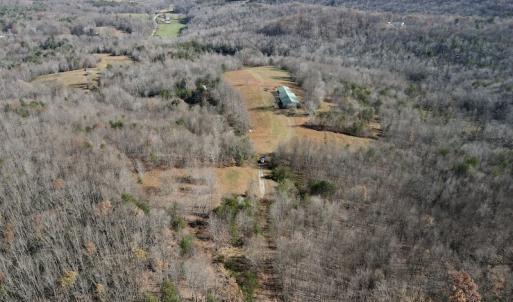 Photo #2 of SOLD property in 3168 Old Mill Road, Patrick Springs, VA 136.5 acres