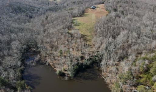 Photo #17 of SOLD property in 3168 Old Mill Road, Patrick Springs, VA 136.5 acres