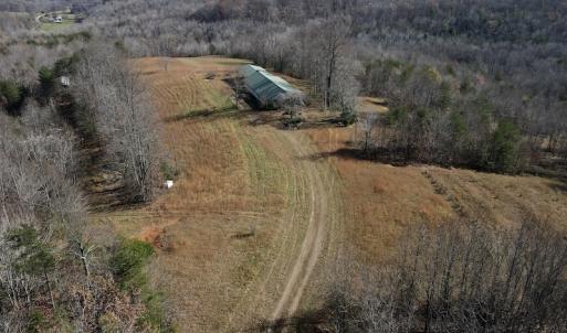 Photo #3 of SOLD property in 3168 Old Mill Road, Patrick Springs, VA 136.5 acres