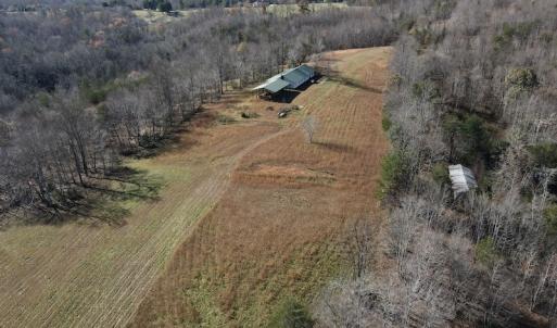 Photo #5 of SOLD property in 3168 Old Mill Road, Patrick Springs, VA 136.5 acres