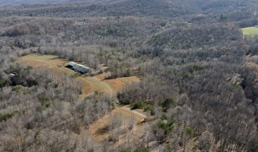 Photo #7 of SOLD property in 3168 Old Mill Road, Patrick Springs, VA 136.5 acres
